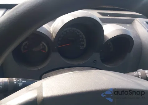 2011 Dodge Nitro Heat from USA, damaged, VIN 1D4PU4GK9BW512487